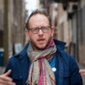 Meet your Posher, Jesse